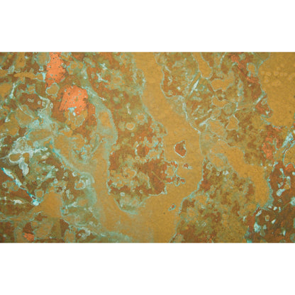 Button Wall Art by Phillips Collection in chartreuse and lichen. Made from fiberglass in a modern style.