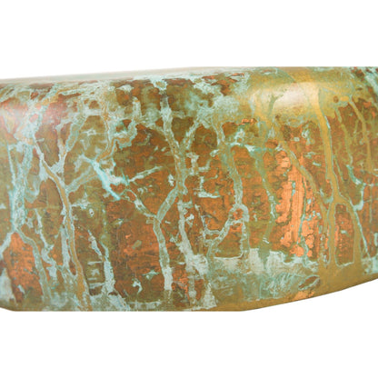 Button Wall Art by Phillips Collection in chartreuse and lichen. Made from fiberglass in a modern style.