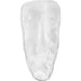 Glass Face by Phillips Collection. Made from glass in a eclectic & global style.