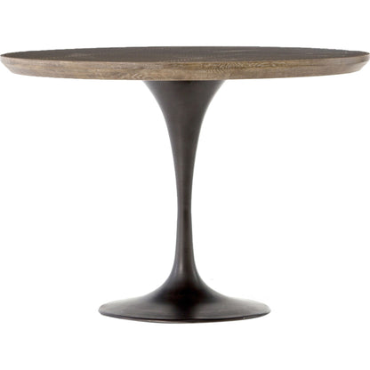 Powell Bistro Table by Four Hands. Made from unique in a modern style.
