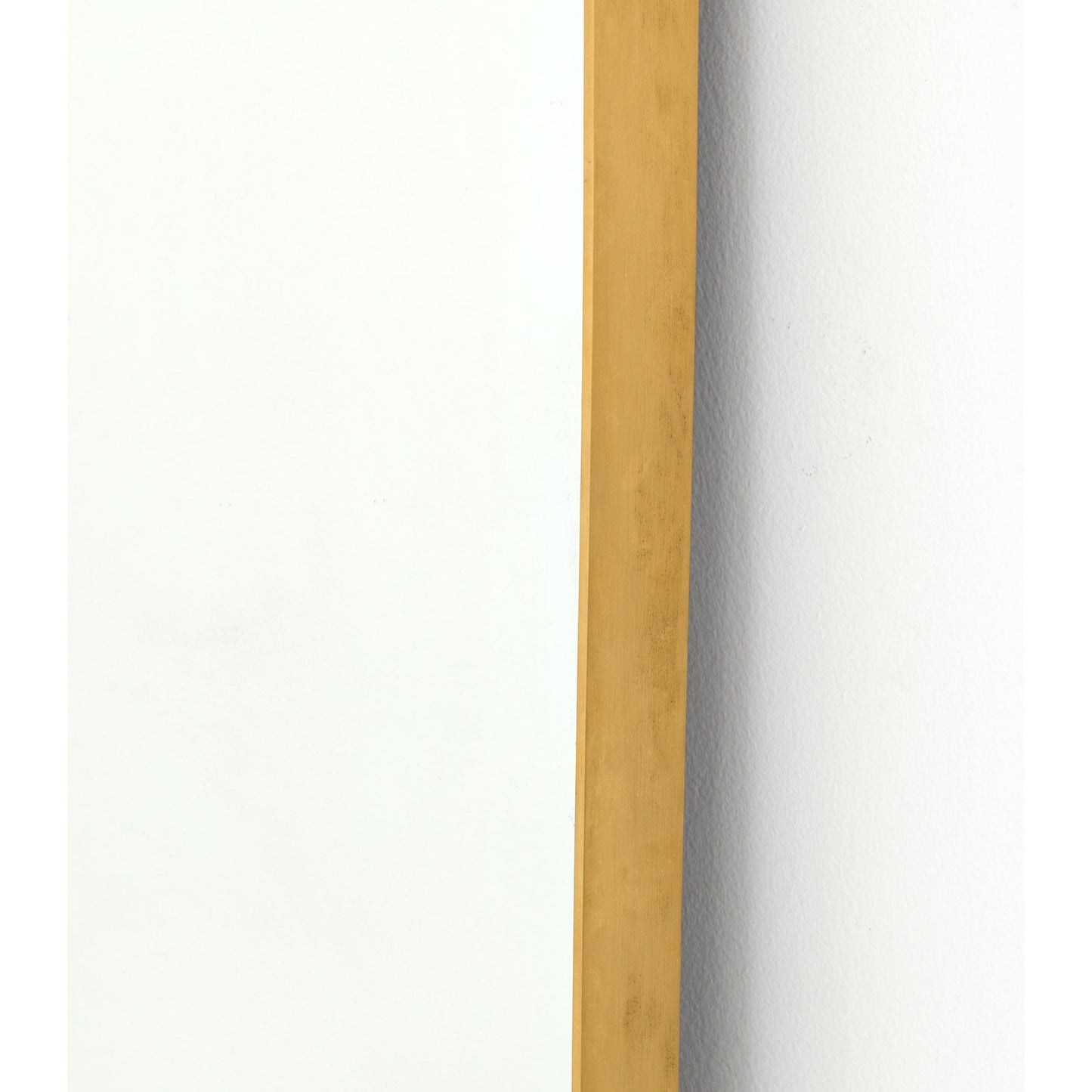005 SR-711656 | Closeup | Bellvue Floor Mirror by Four Hands. Made from unique in a modern style.
