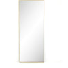 Polished Brass