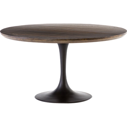 Powell Dining Table by Four Hands. Made from unique in a modern style.