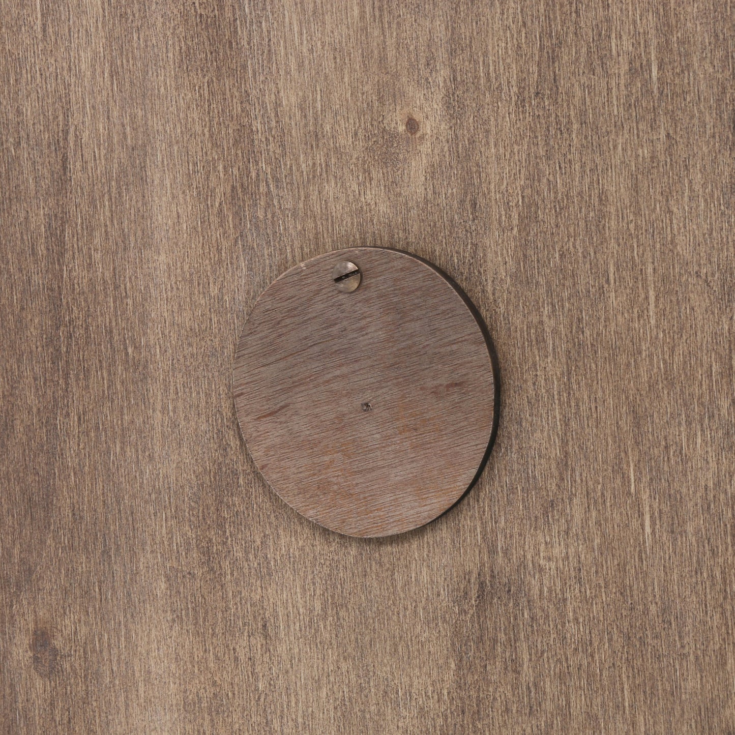 006 S-338897 | Closeup | Enzo Sideboard by Four Hands in dark walnut. Made from walnut veneer, brass, stainless steel in a modern style.