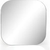 Shiny Steel, Mirror