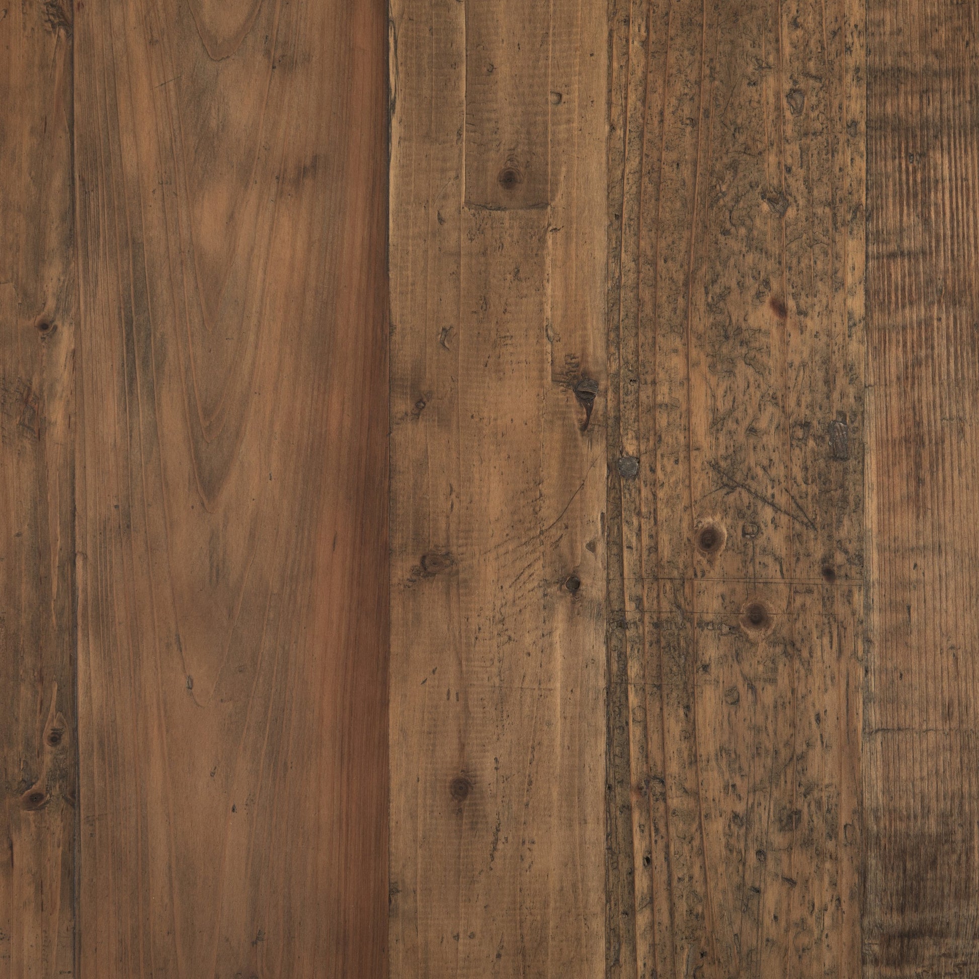 Otto Dining Table by Four Hands. Made from solid pine in a cottage & farmhouse style.