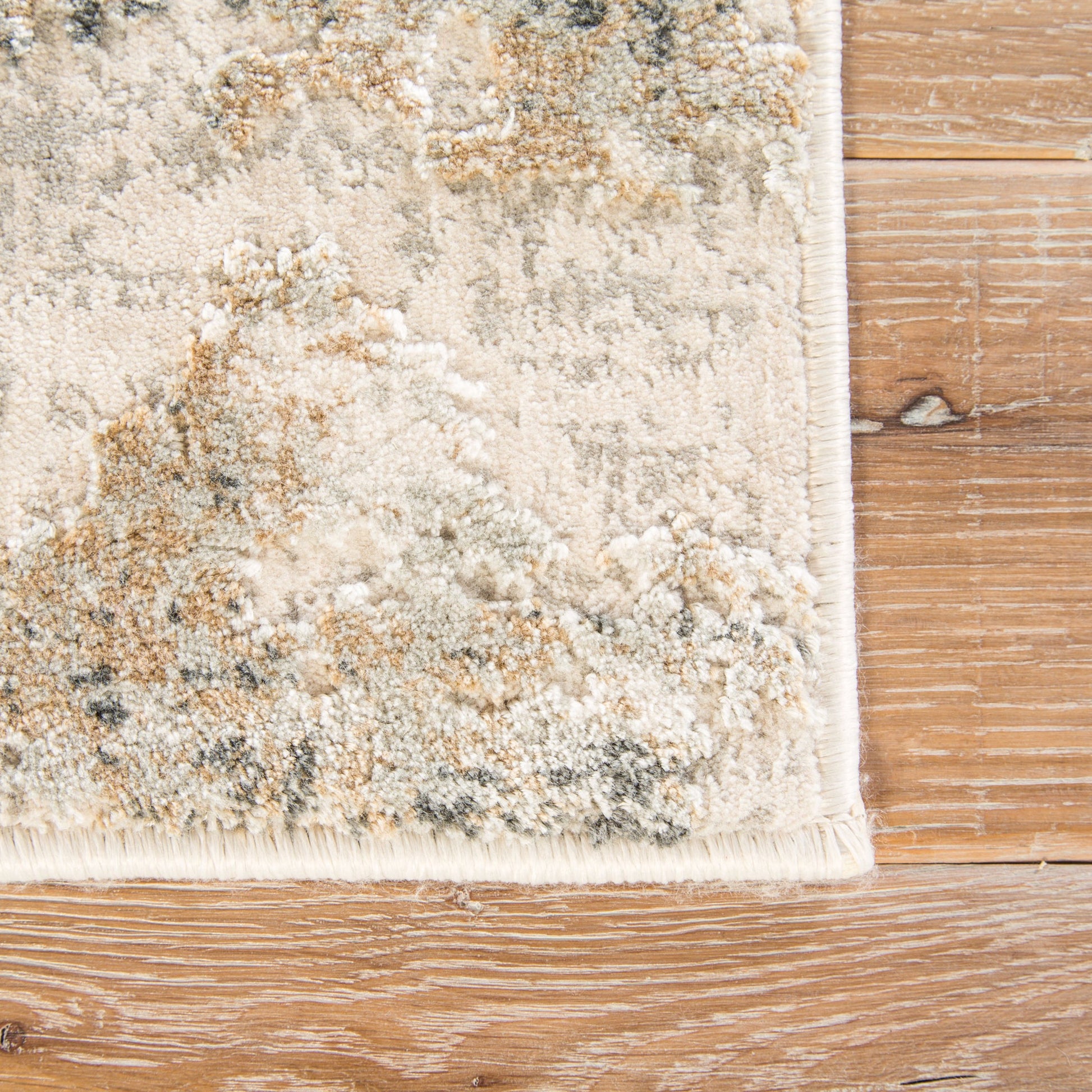 Lynne Rug by Jaipur Living in white, gray. Made from unique in a unique style.