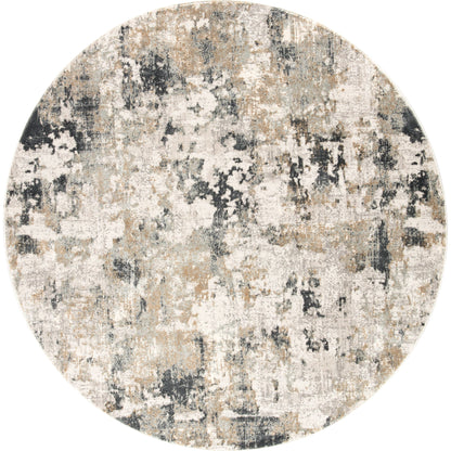Lynne Rug by Jaipur Living in white, gray. Made from unique in a unique style.
