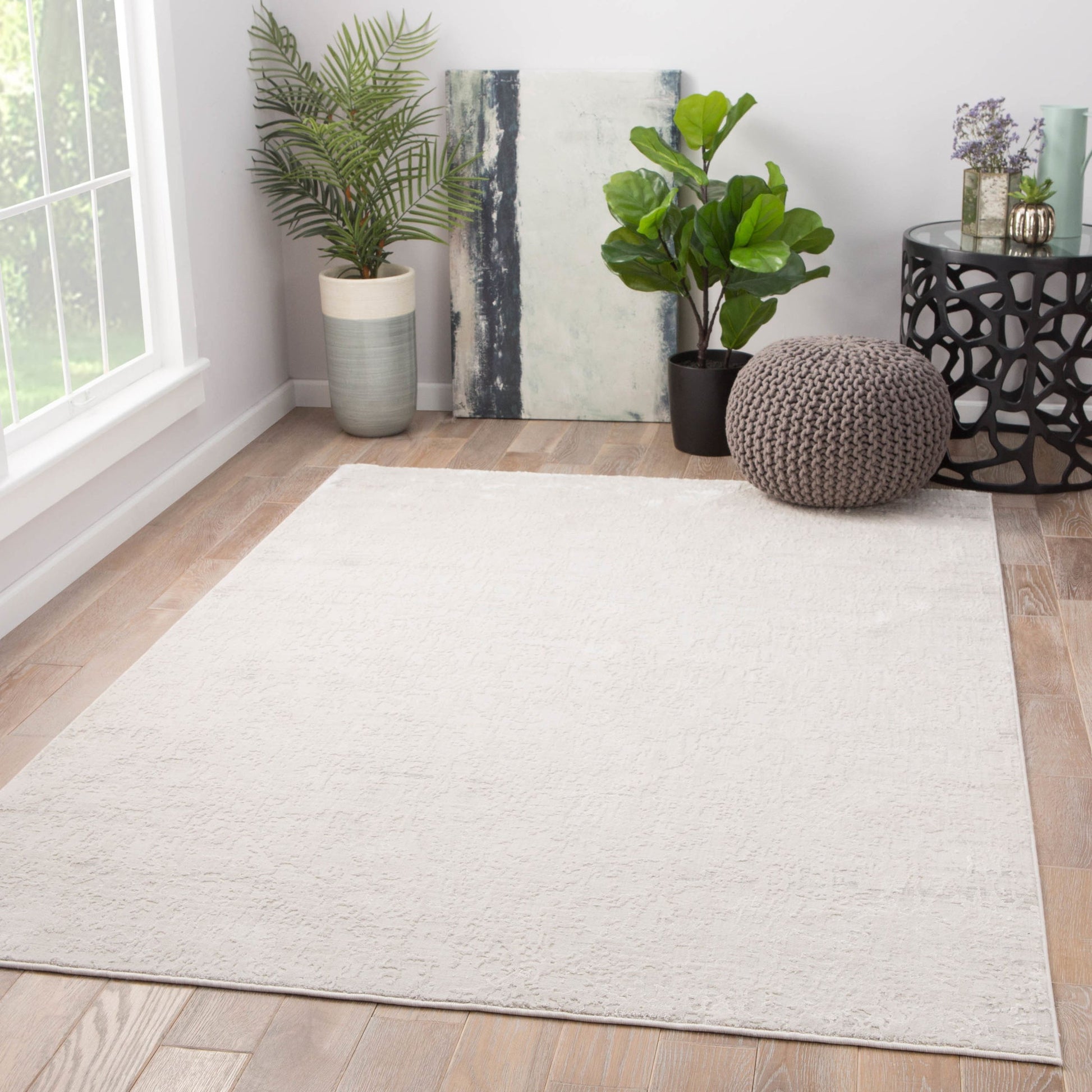 Cirque CIQ09 Rug by Jaipur Living. Made from unique in a unique style.