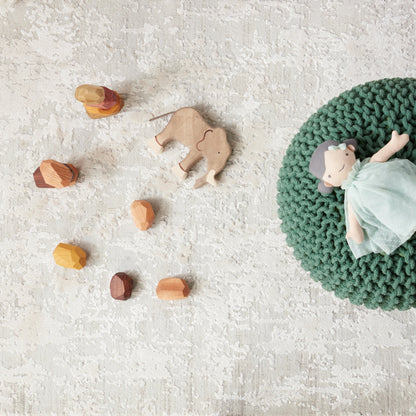 Arvo Rug by Jaipur Living. Made from unique in a unique style.