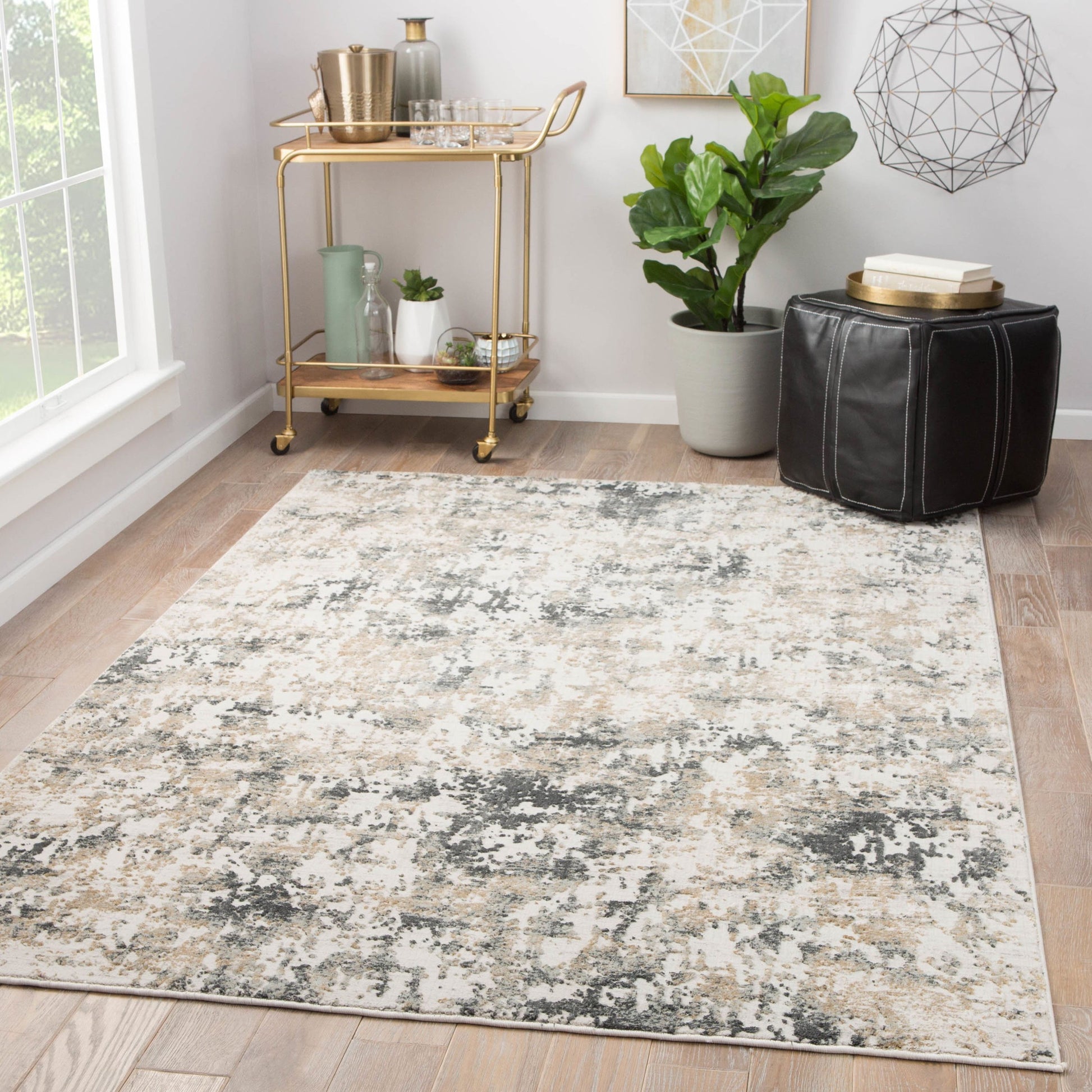Arvo Rug by Jaipur Living. Made from unique in a unique style.