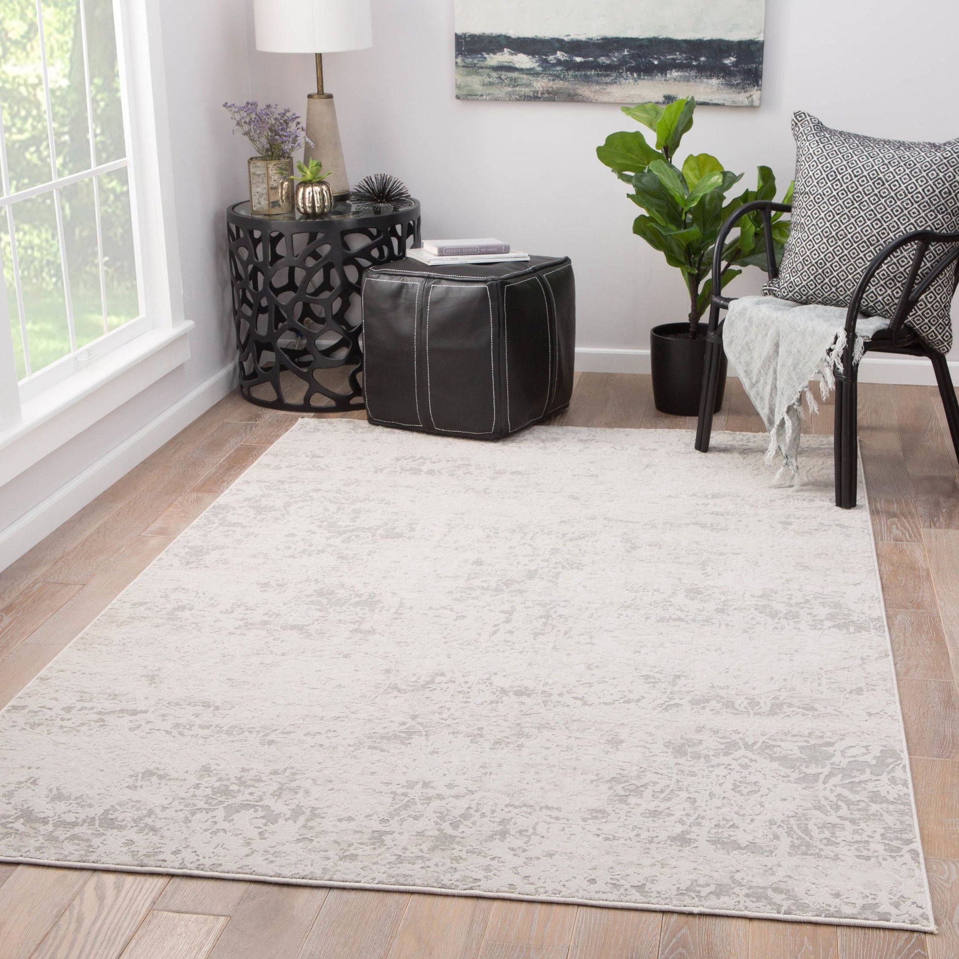 Alonsa Rug by Jaipur Living. Made from unique in a unique style.