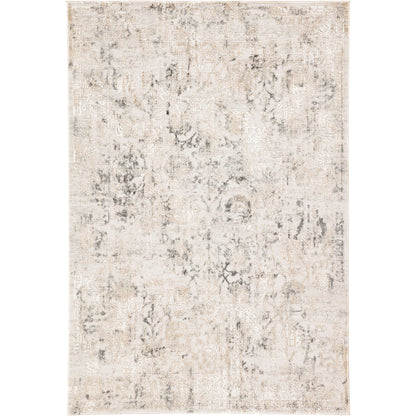 Clara Rug by Jaipur Living in gray. Made from unique in a unique style.