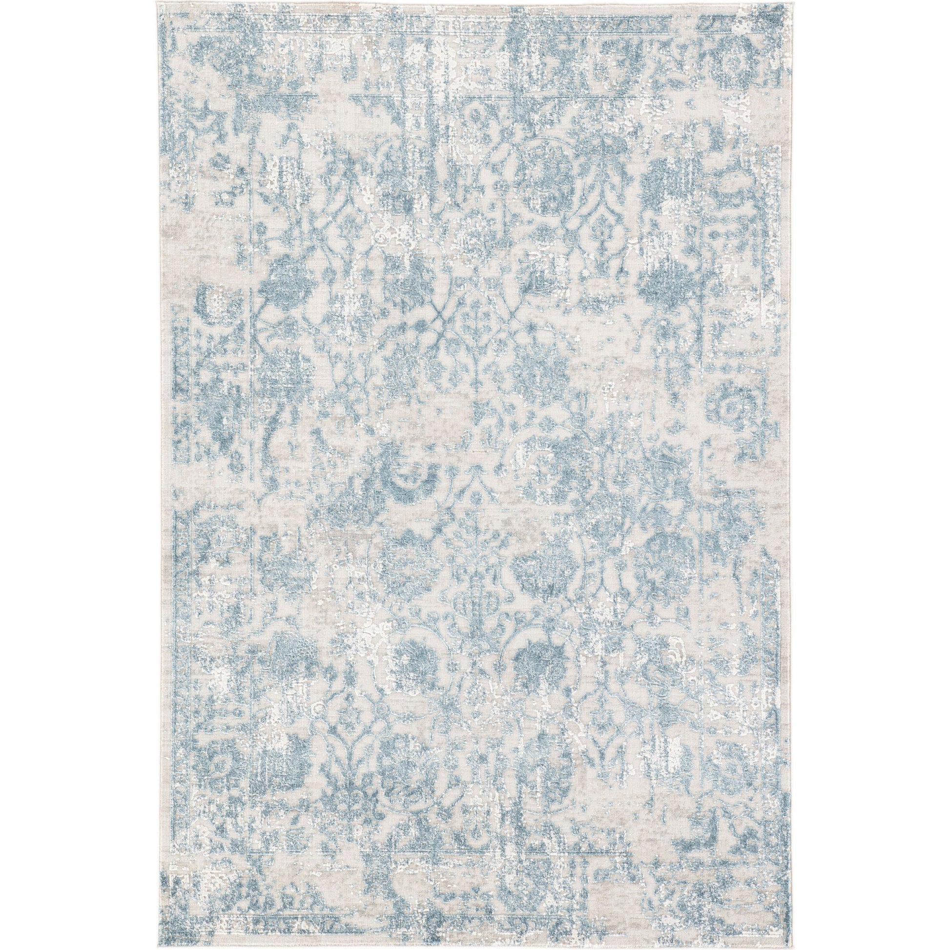 Cirque CIQ16 Rug by Jaipur Living in gray. Made from unique in a unique style.