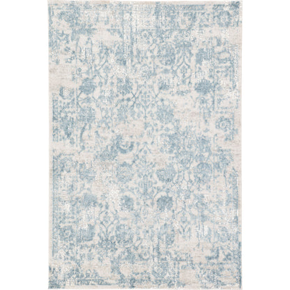 Cirque CIQ16 Rug by Jaipur Living in gray. Made from unique in a unique style.