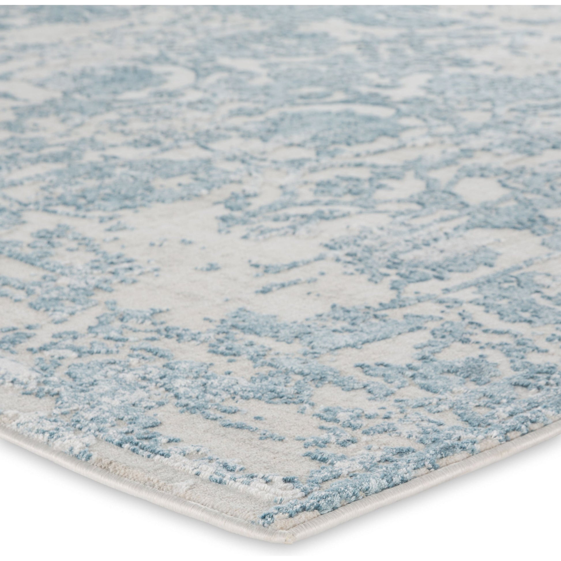 Cirque CIQ16 Rug by Jaipur Living in gray. Made from unique in a unique style.
