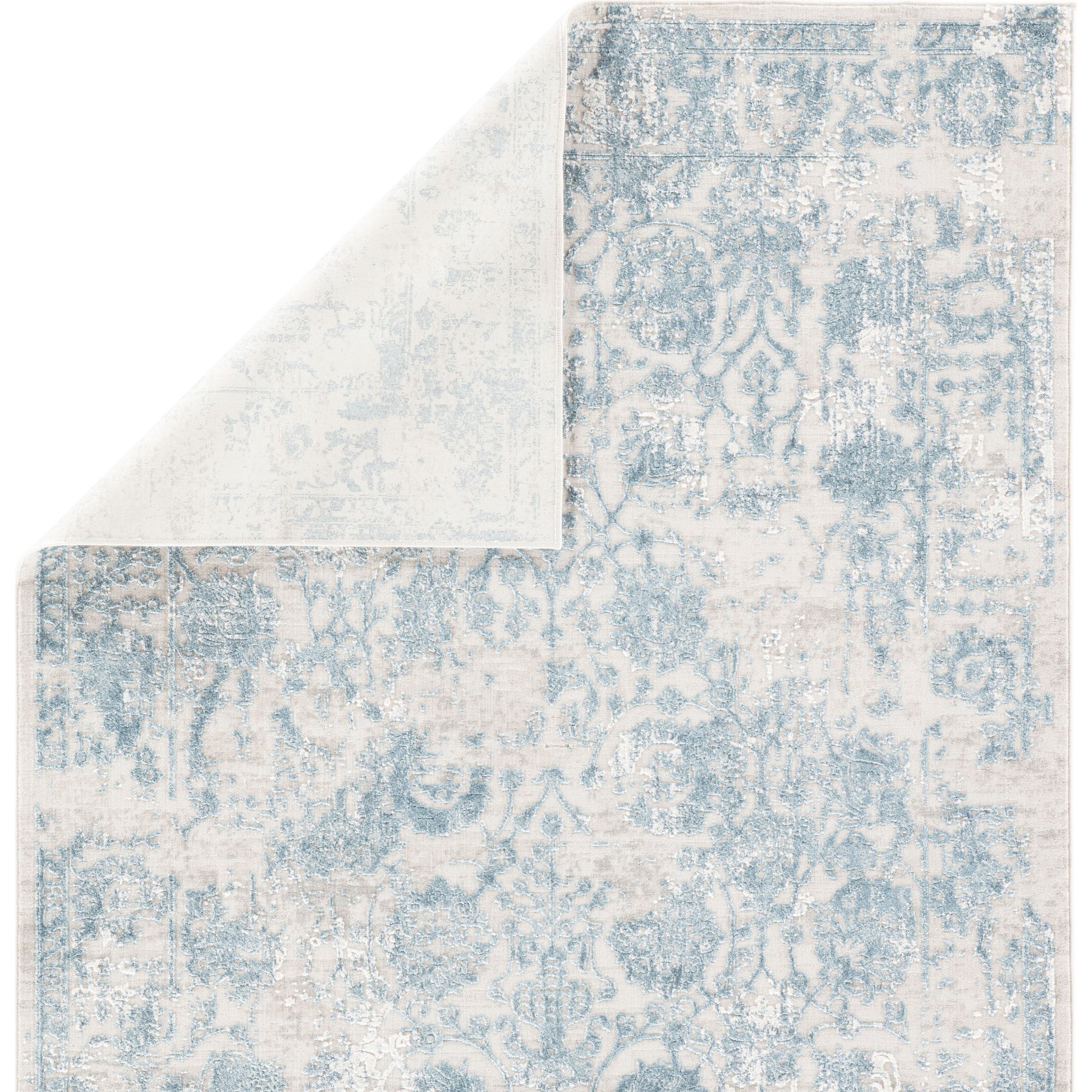 Cirque CIQ16 Rug by Jaipur Living in gray. Made from unique in a unique style.