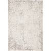 Ivory, Gray / 4' x 6'