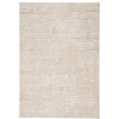 Orianna Rug by Jaipur Living in ivory, silver. Made from unique in a unique style.