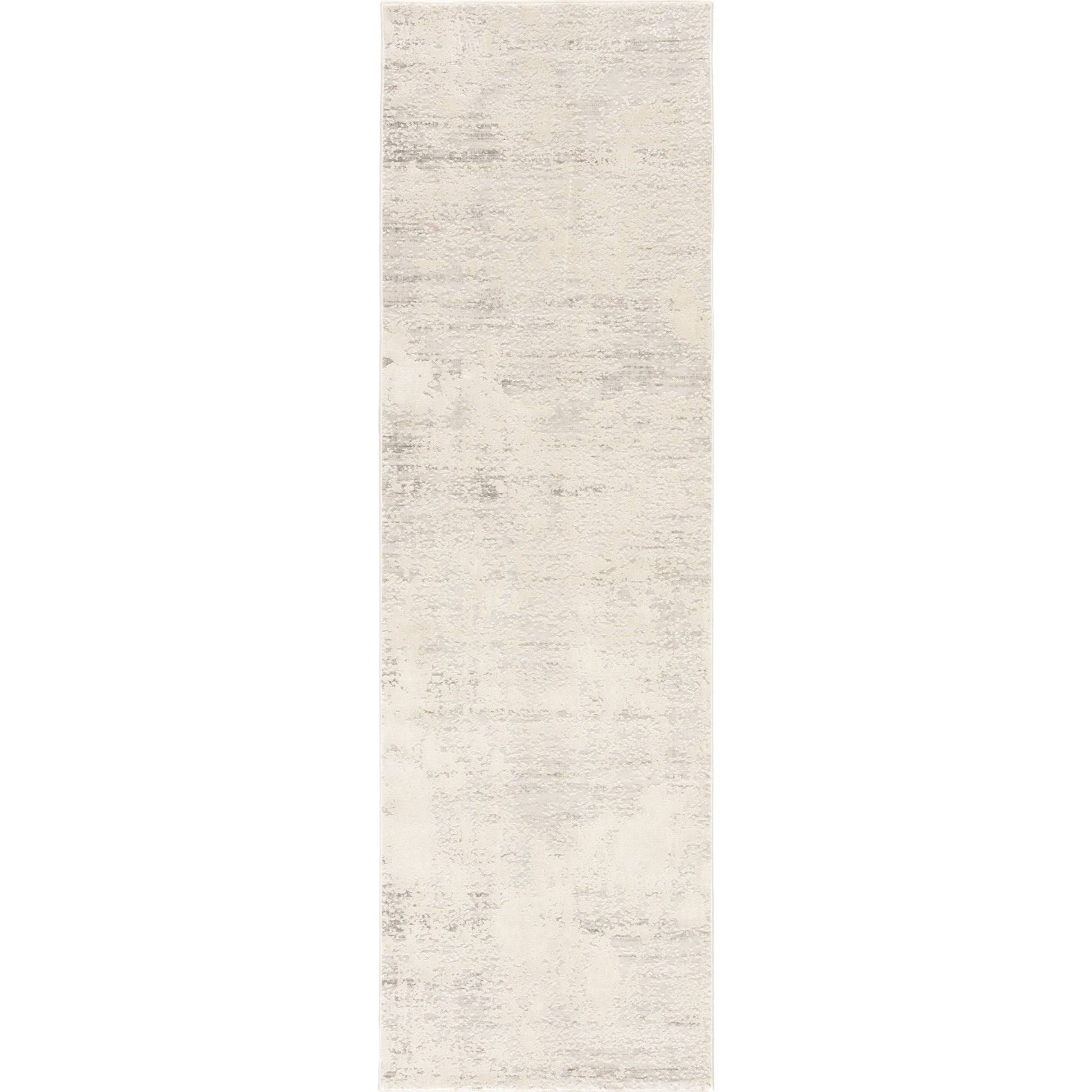 Orianna Rug by Jaipur Living in ivory, silver. Made from unique in a unique style.