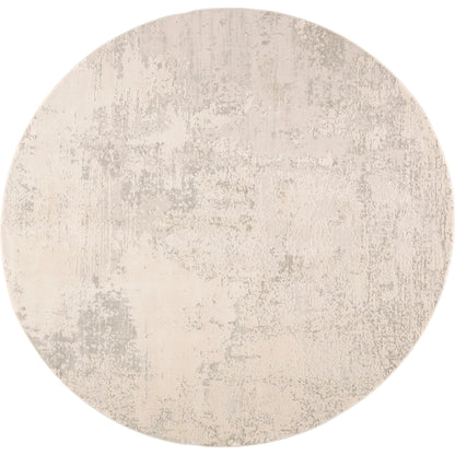 Brixt Rug by Jaipur Living in gray, ivory. Made from unique in a unique style.