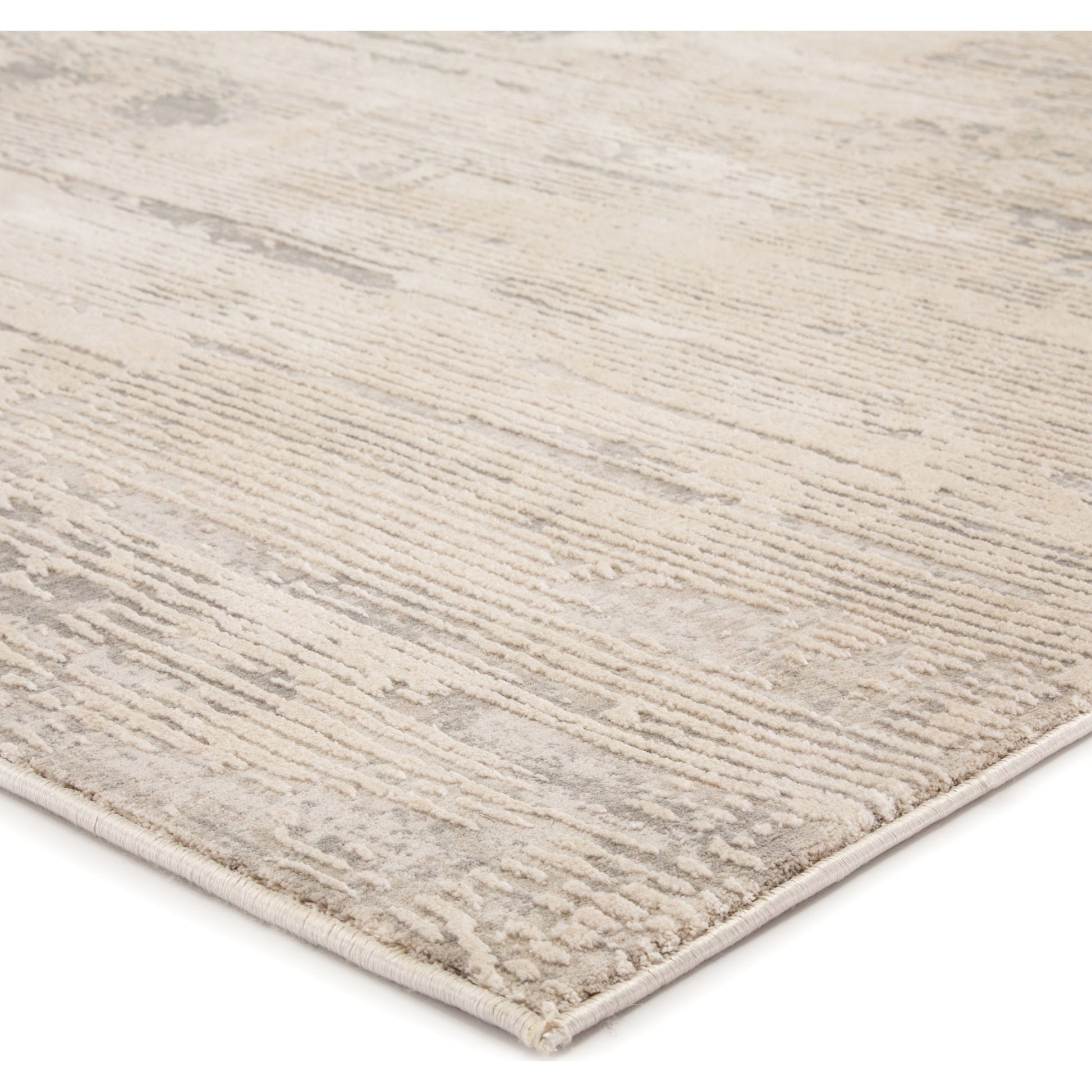 Paxton Rug by Jaipur Living in gray, ivory. Made from unique in a unique style.