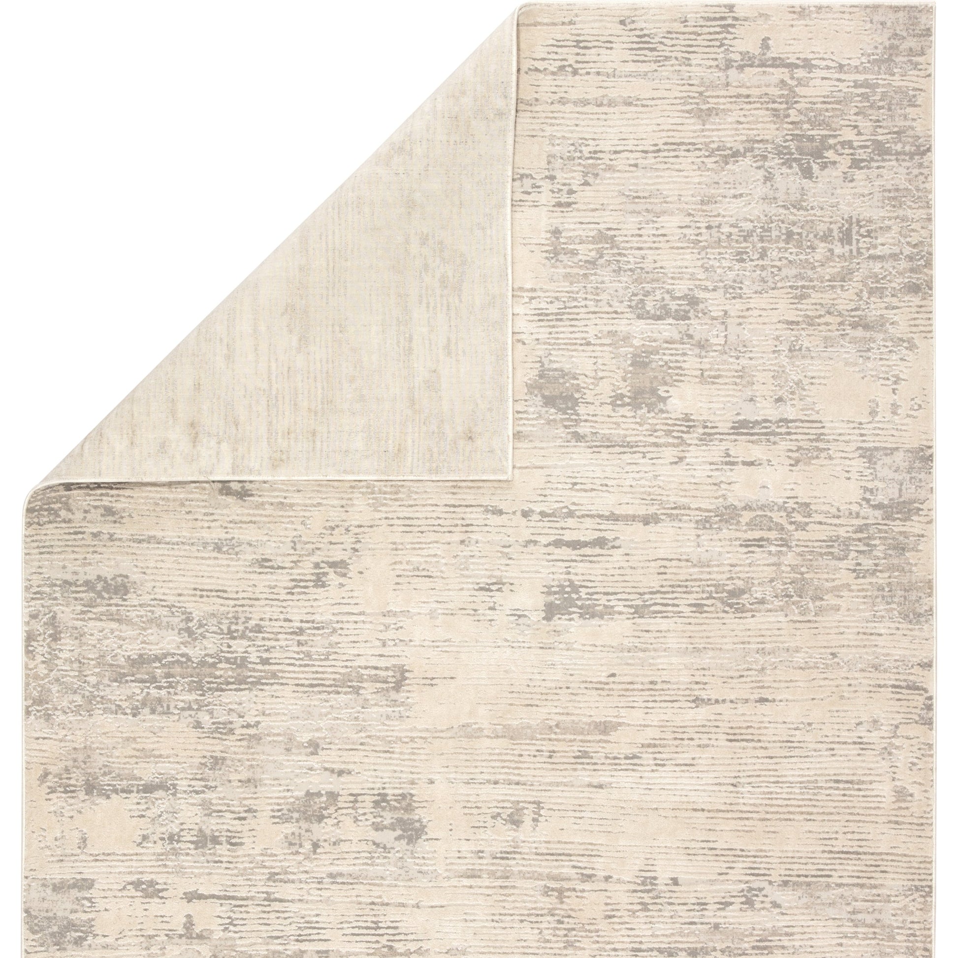 Paxton Rug by Jaipur Living in gray, ivory. Made from unique in a unique style.
