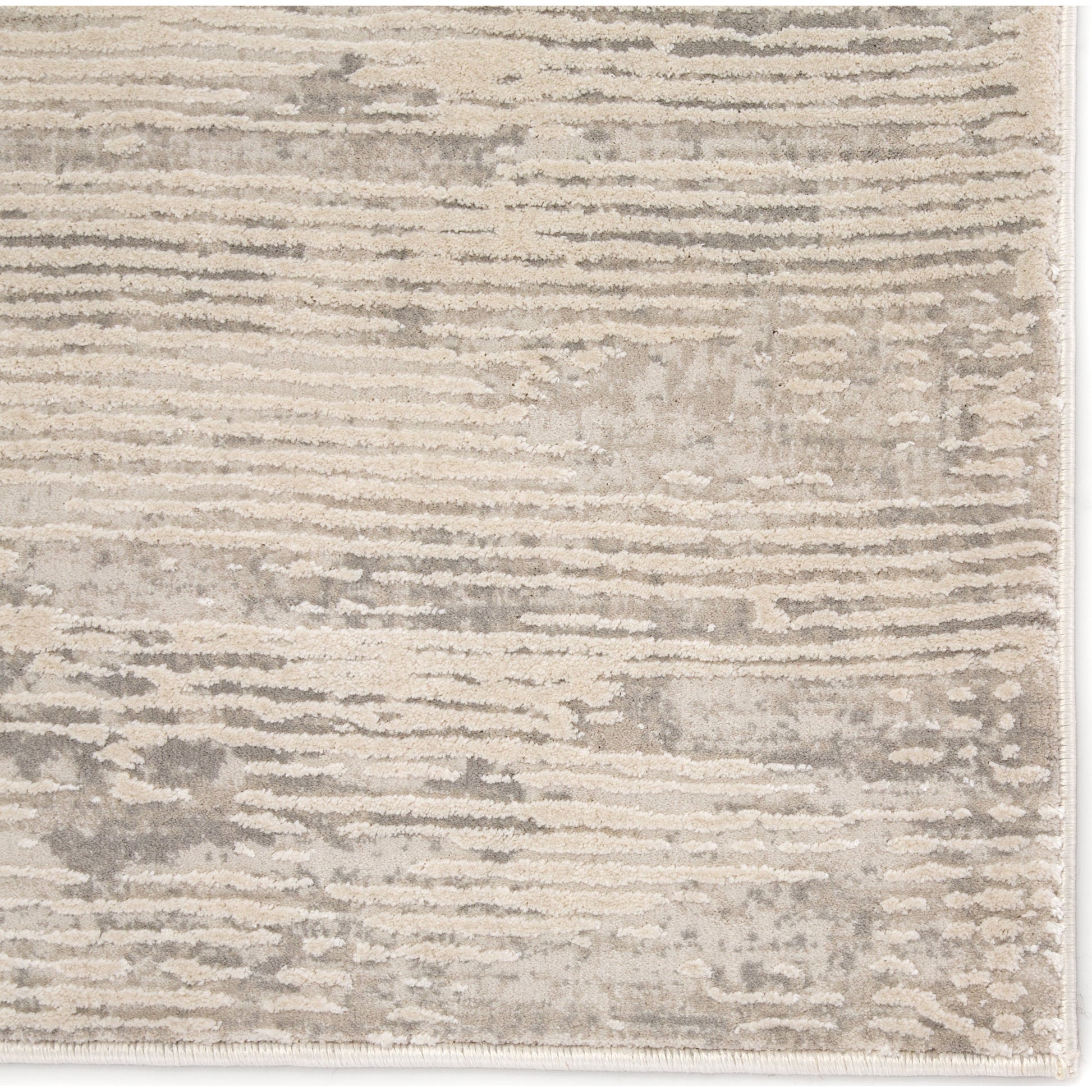 Paxton Rug by Jaipur Living in gray, ivory. Made from unique in a unique style.
