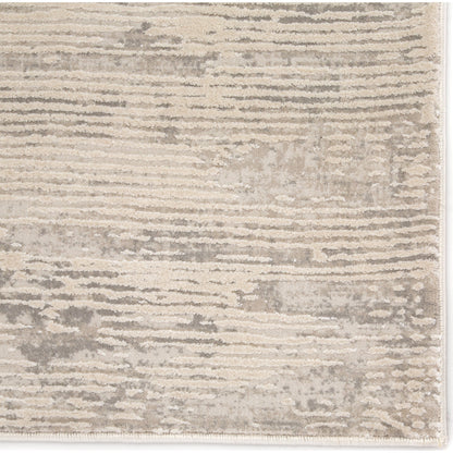 Paxton Rug by Jaipur Living in gray, ivory. Made from unique in a unique style.