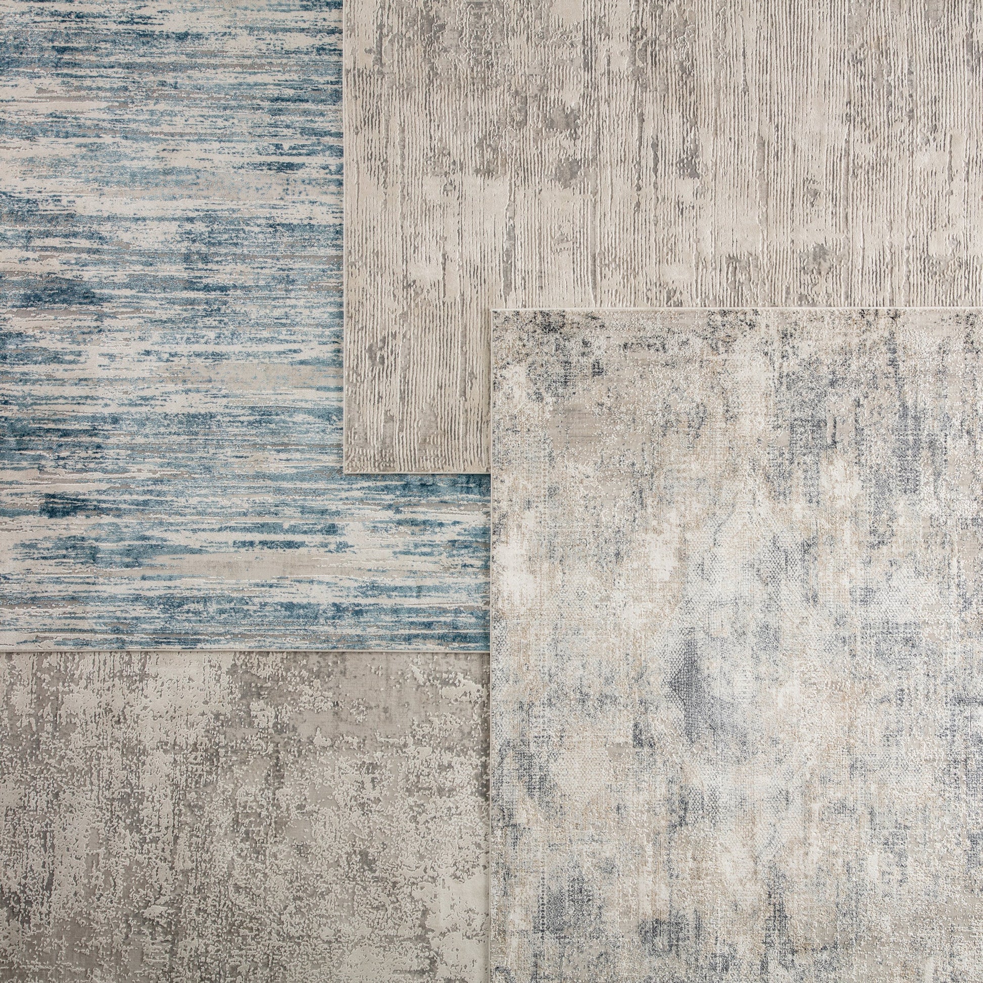 Paxton Rug by Jaipur Living in gray, ivory. Made from unique in a unique style.