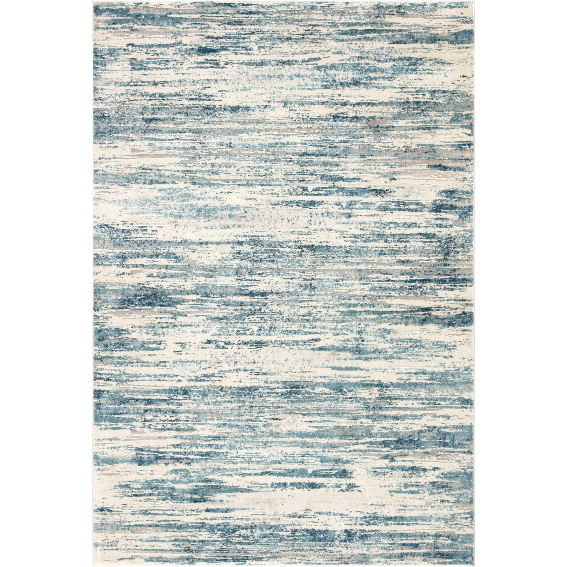 Heaston Rug by Jaipur Living in blue, ivory. Made from unique in a unique style.