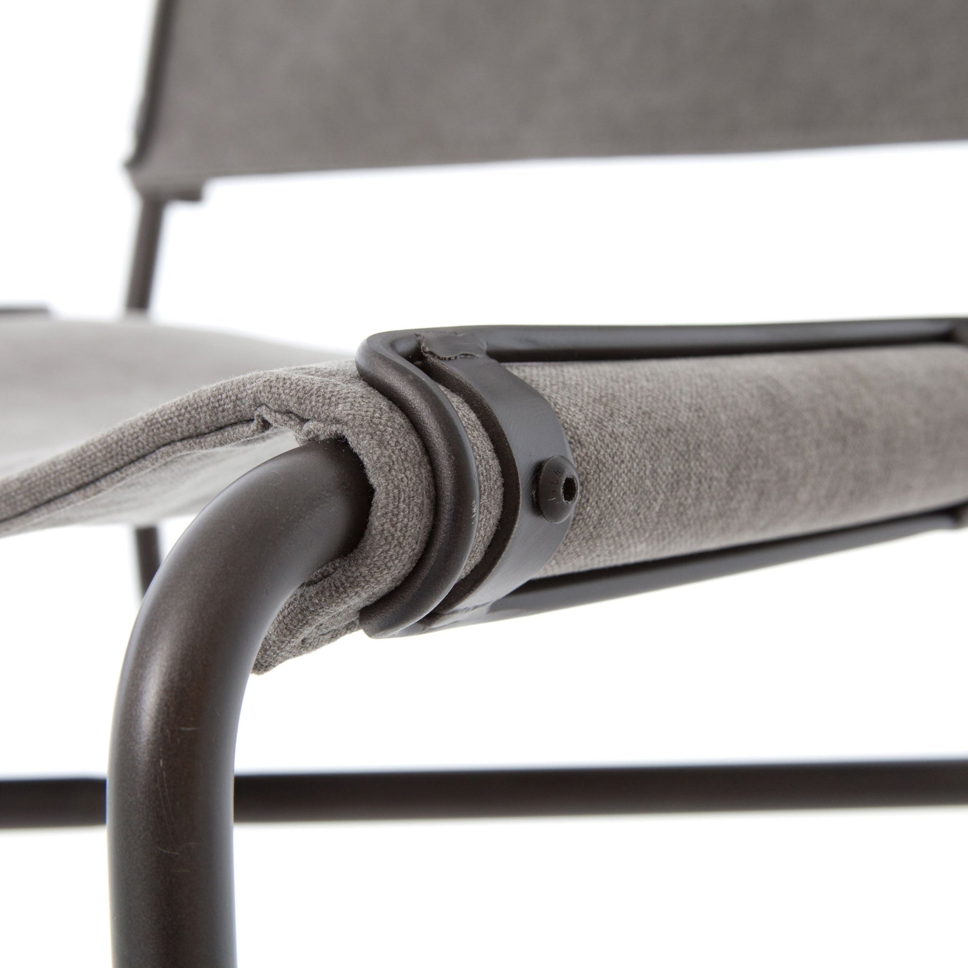 Wharton Bar Stool by Four Hands. Made from unique in a modern style.