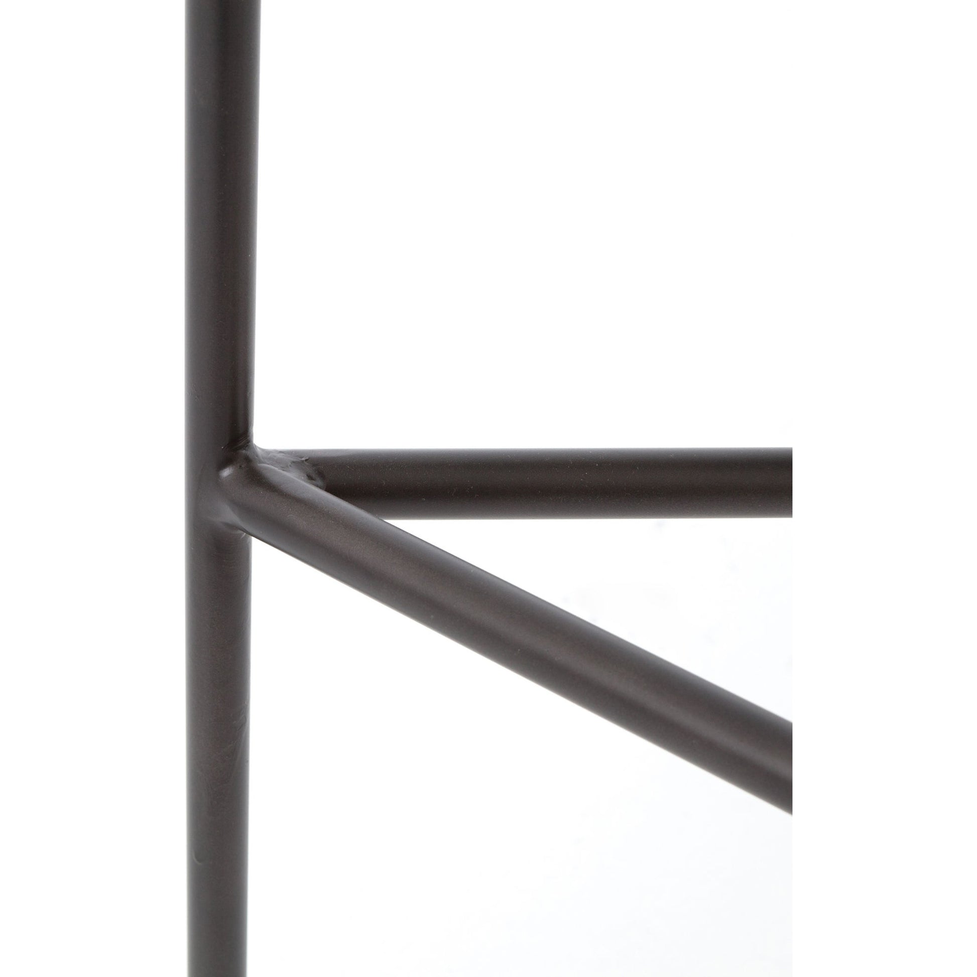 Wharton Bar Stool by Four Hands. Made from unique in a modern style.