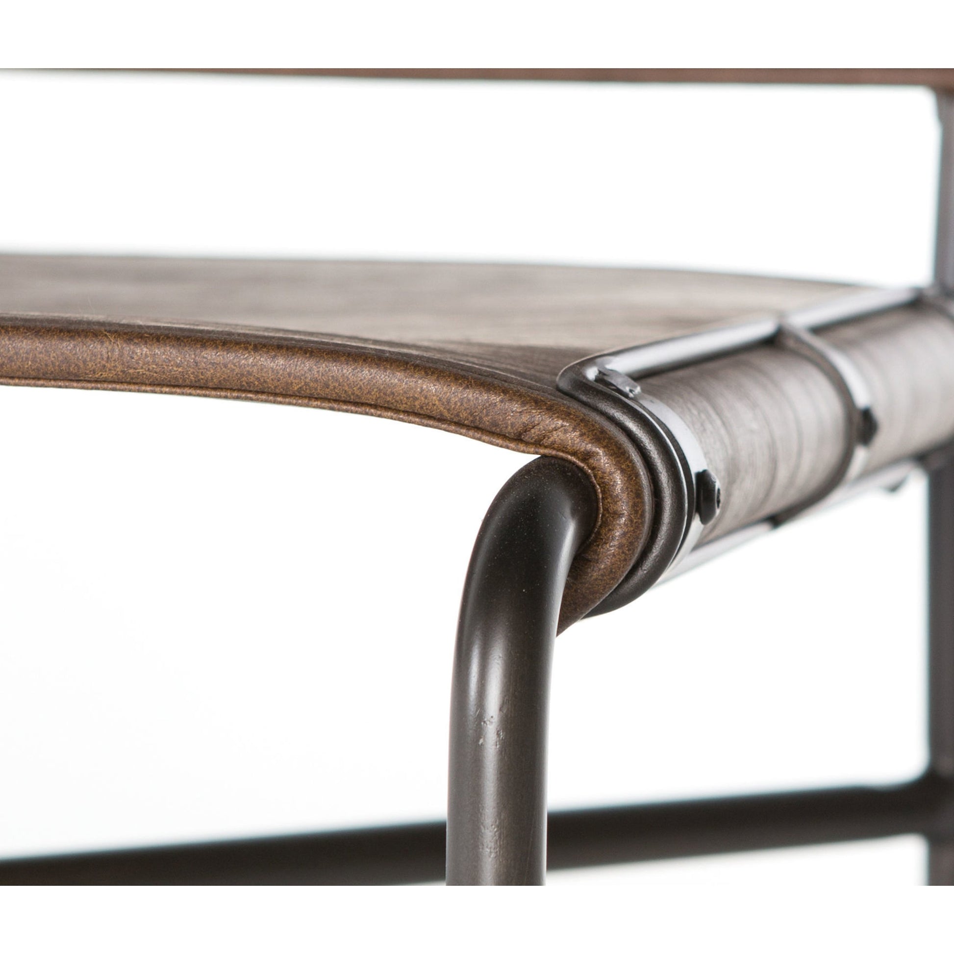 Wharton Counter Stool by Four Hands. Made from unique in a modern style.