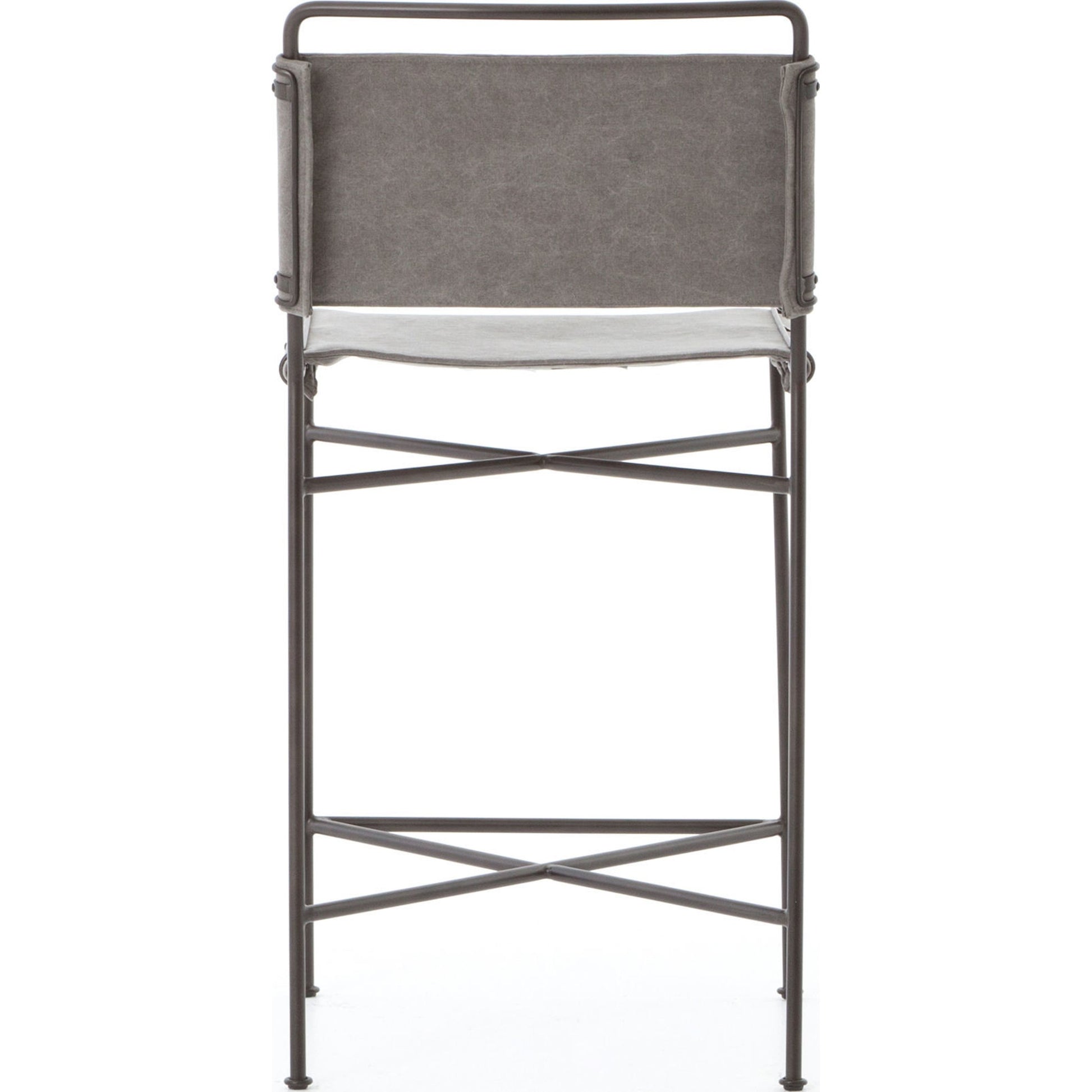 Wharton Counter Stool by Four Hands. Made from unique in a modern style.