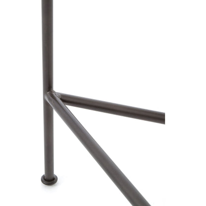 Wharton Counter Stool by Four Hands. Made from unique in a modern style.