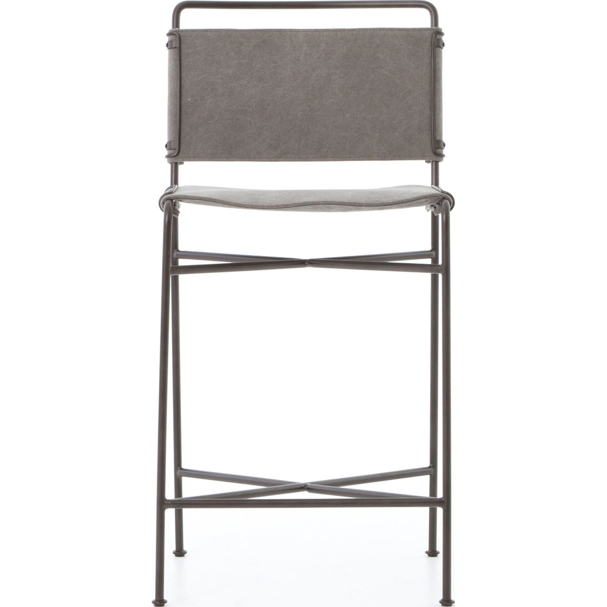 Wharton Counter Stool by Four Hands. Made from unique in a modern style.