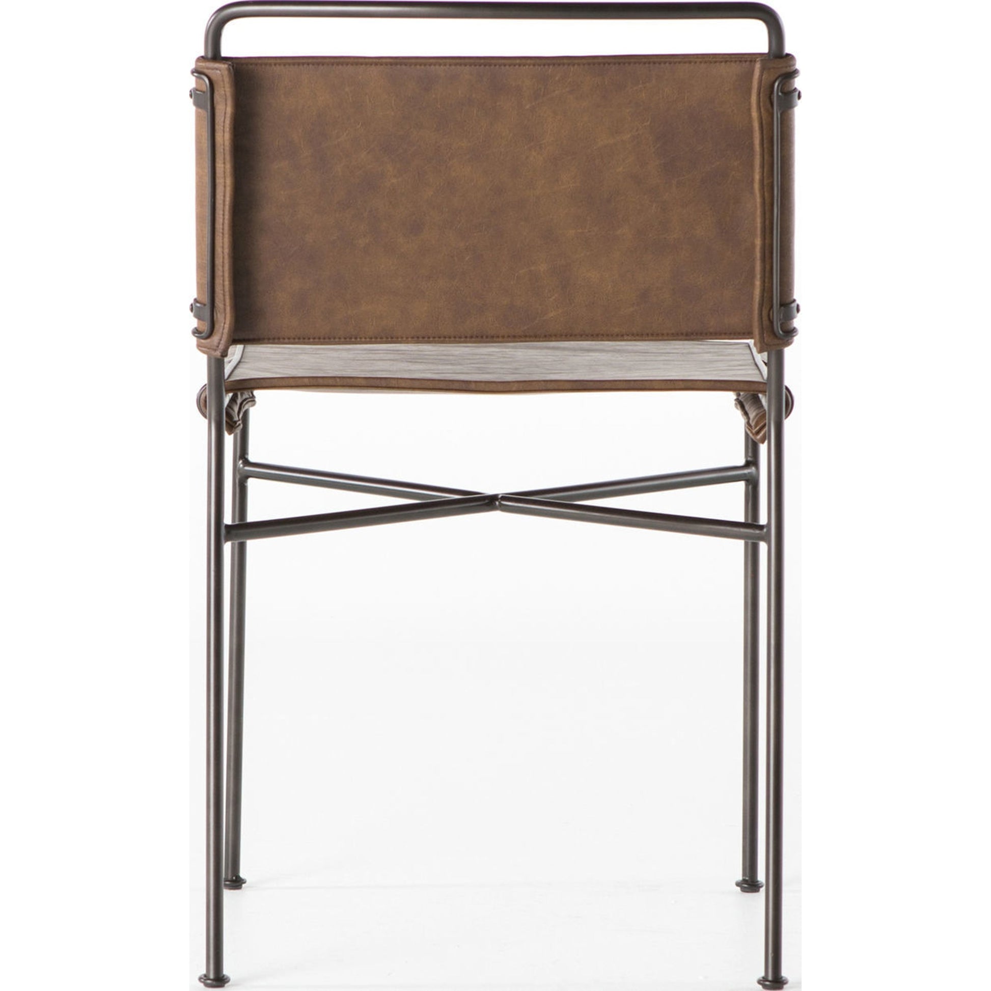 Wharton Dining Chair by Four Hands. Made from unique in a modern style.