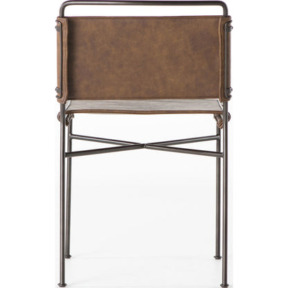 Wharton Dining Chair by Four Hands. Made from unique in a modern style.