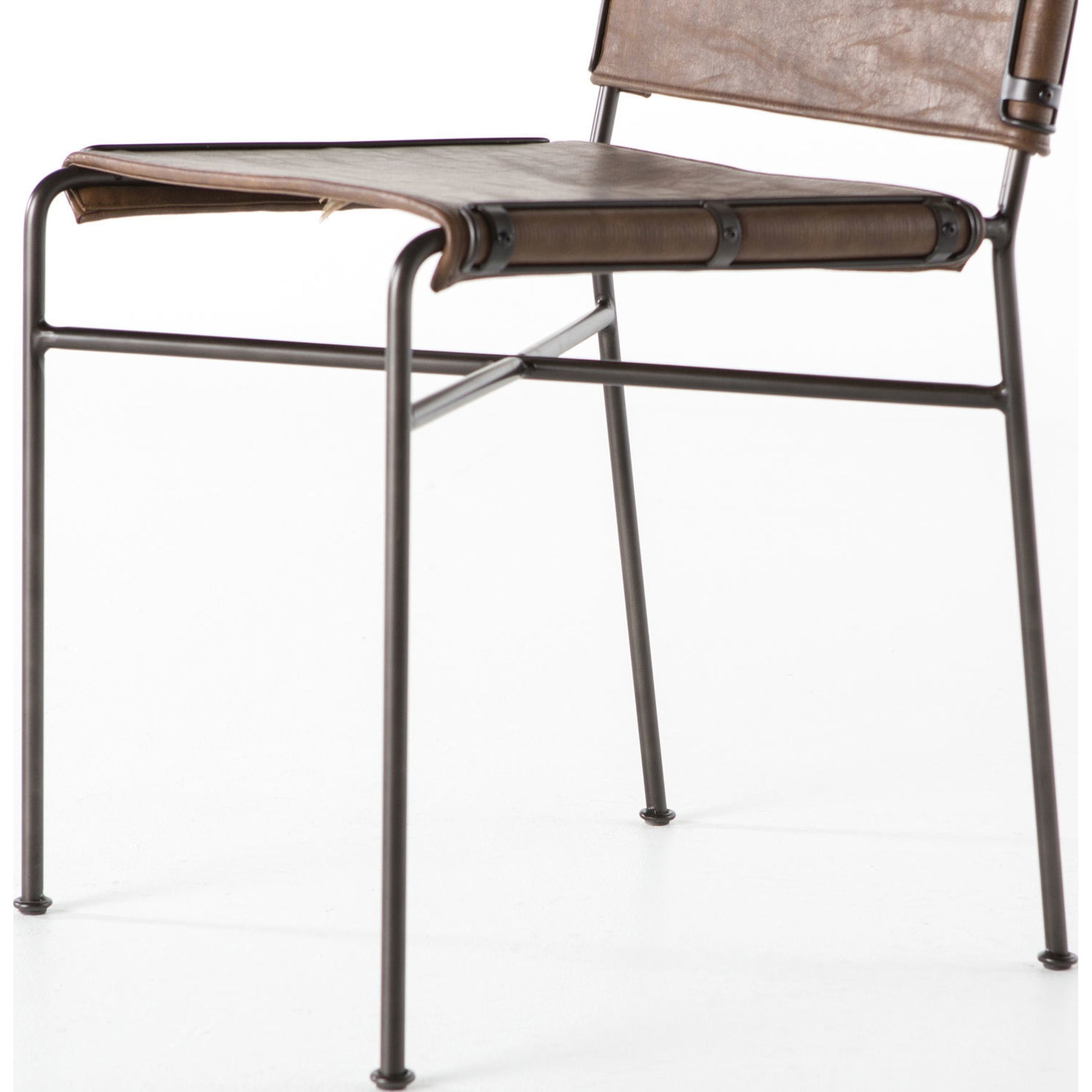 Wharton Dining Chair by Four Hands. Made from unique in a modern style.