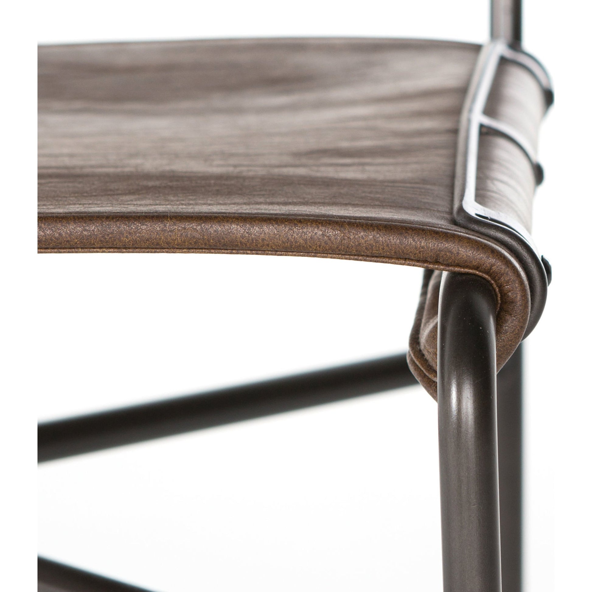 Wharton Dining Chair by Four Hands. Made from unique in a modern style.