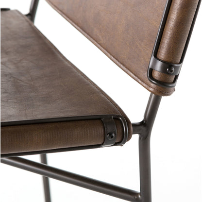 Wharton Dining Chair by Four Hands. Made from unique in a modern style.