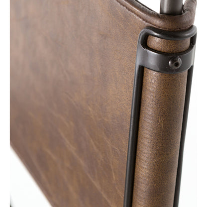 Wharton Dining Chair by Four Hands. Made from unique in a modern style.