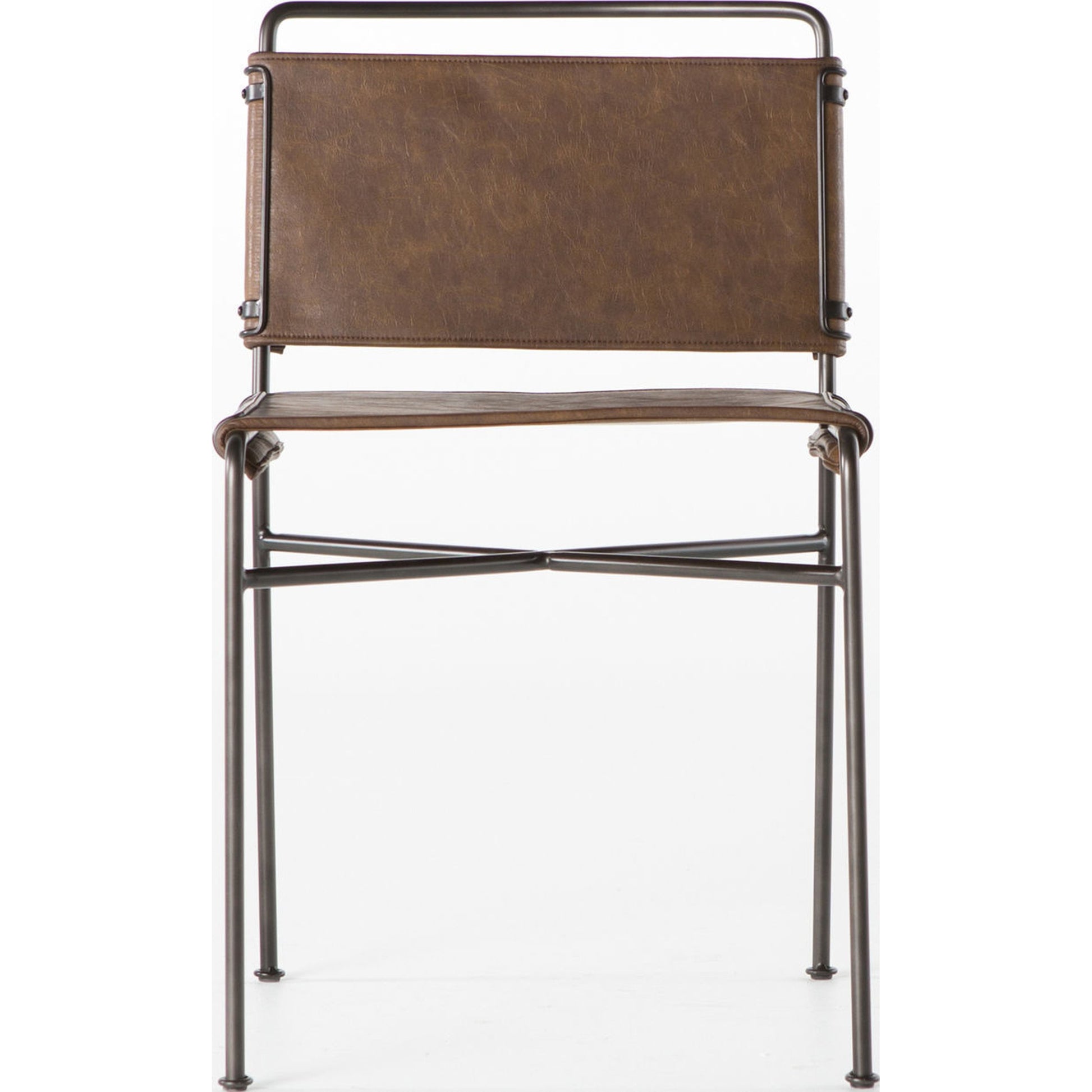 Wharton Dining Chair by Four Hands. Made from unique in a modern style.