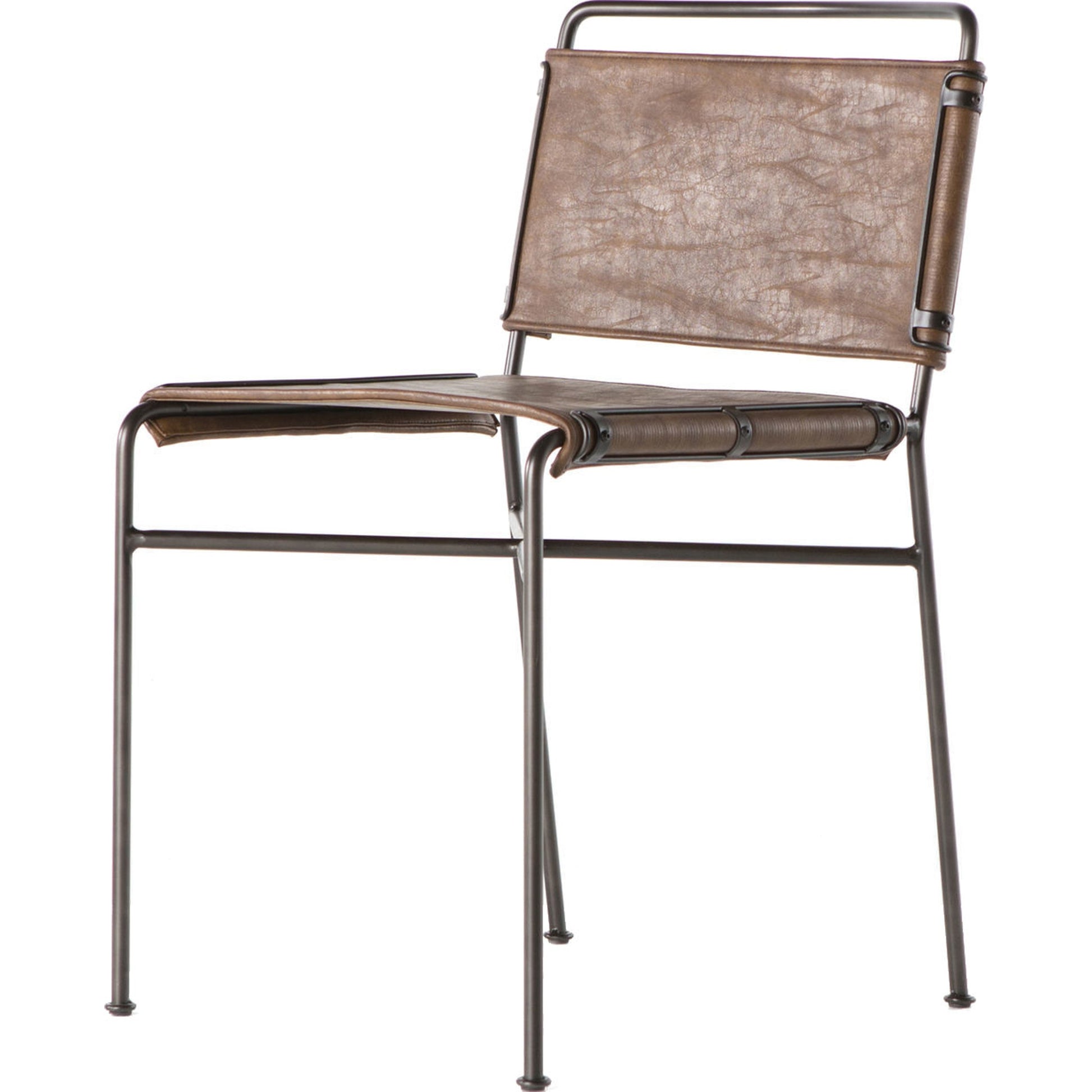 Wharton Dining Chair by Four Hands. Made from unique in a modern style.