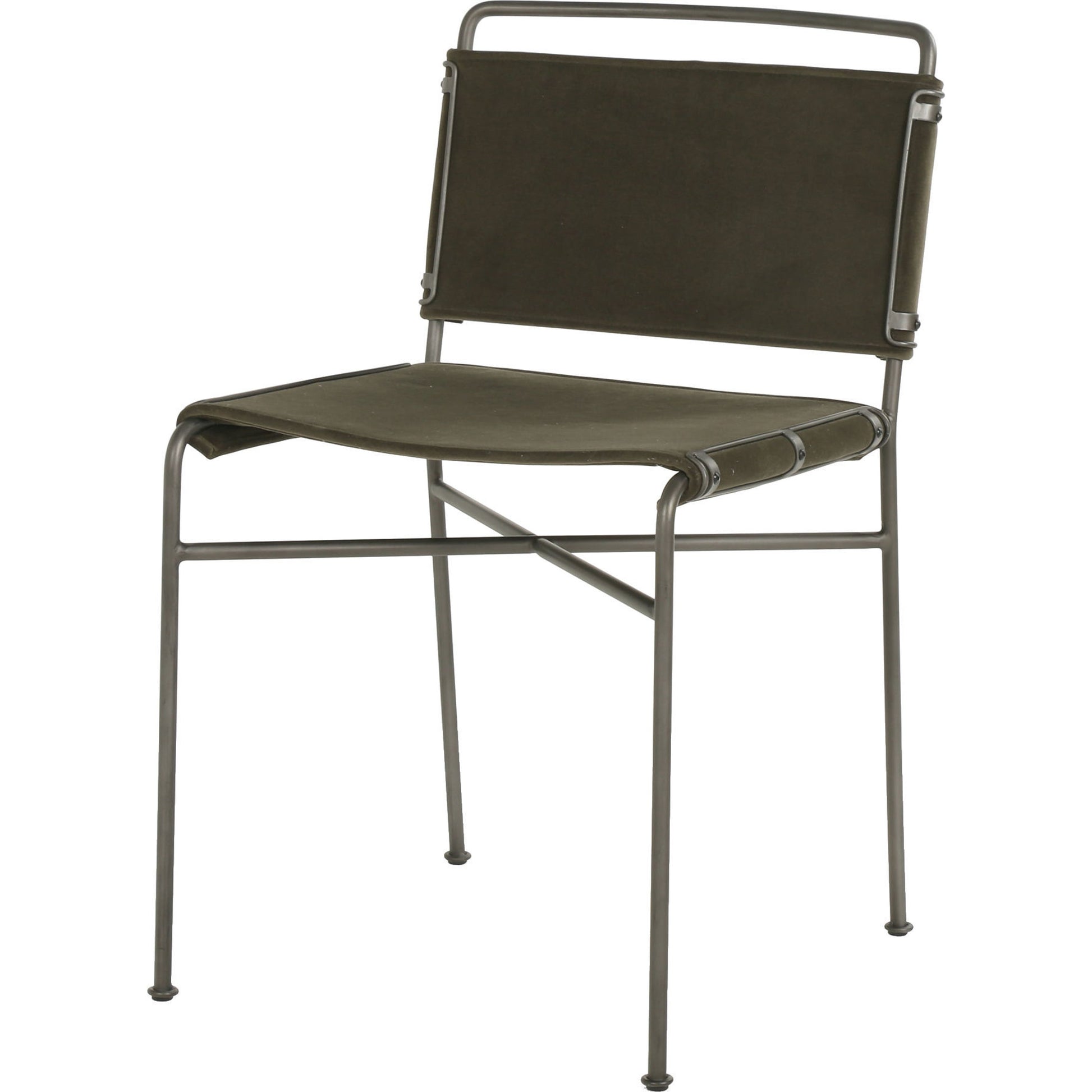 Wharton Dining Chair by Four Hands. Made from unique in a modern style.