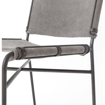 Wharton Dining Chair by Four Hands. Made from unique in a modern style.