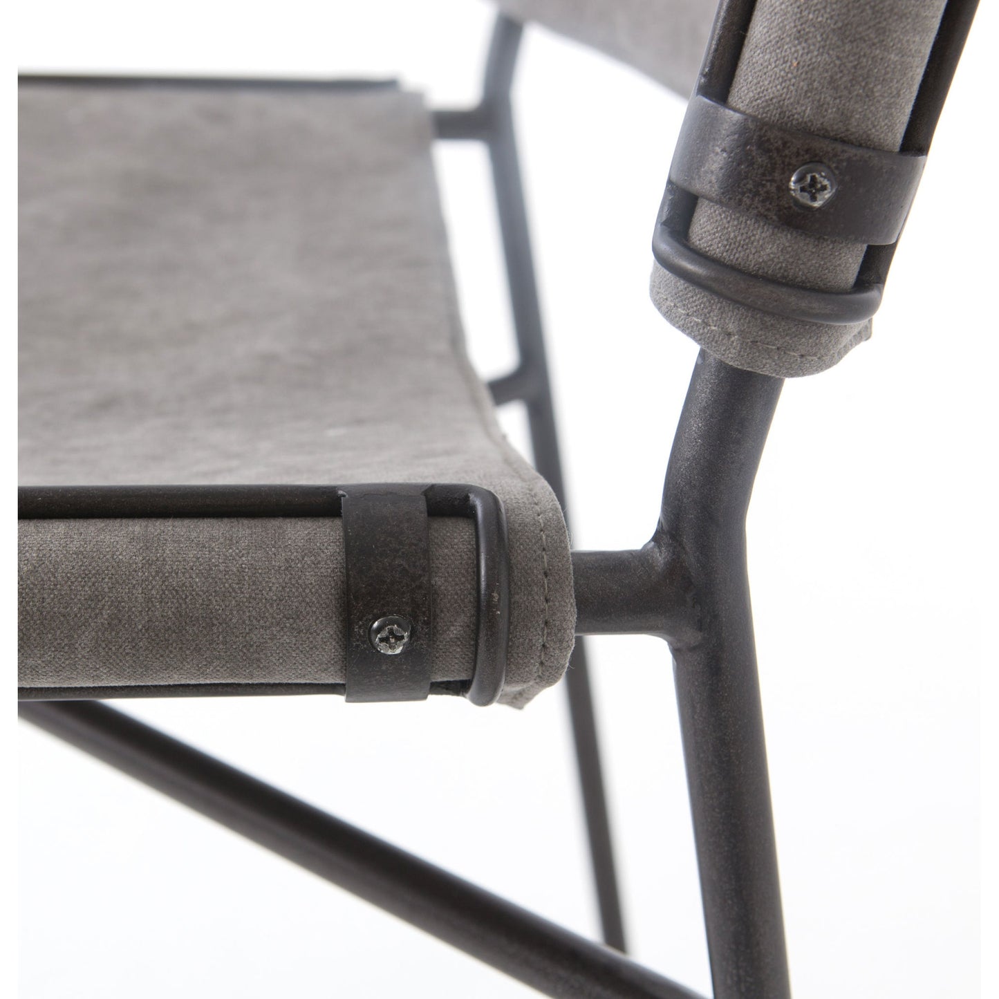 018 SI-2320315 | Closeup | Wharton Dining Chair by Four Hands. Made from unique in a modern style.