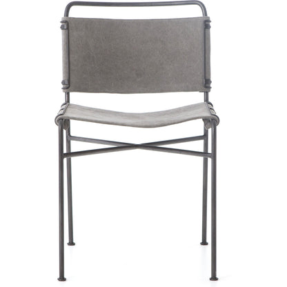 Wharton Dining Chair by Four Hands. Made from unique in a modern style.