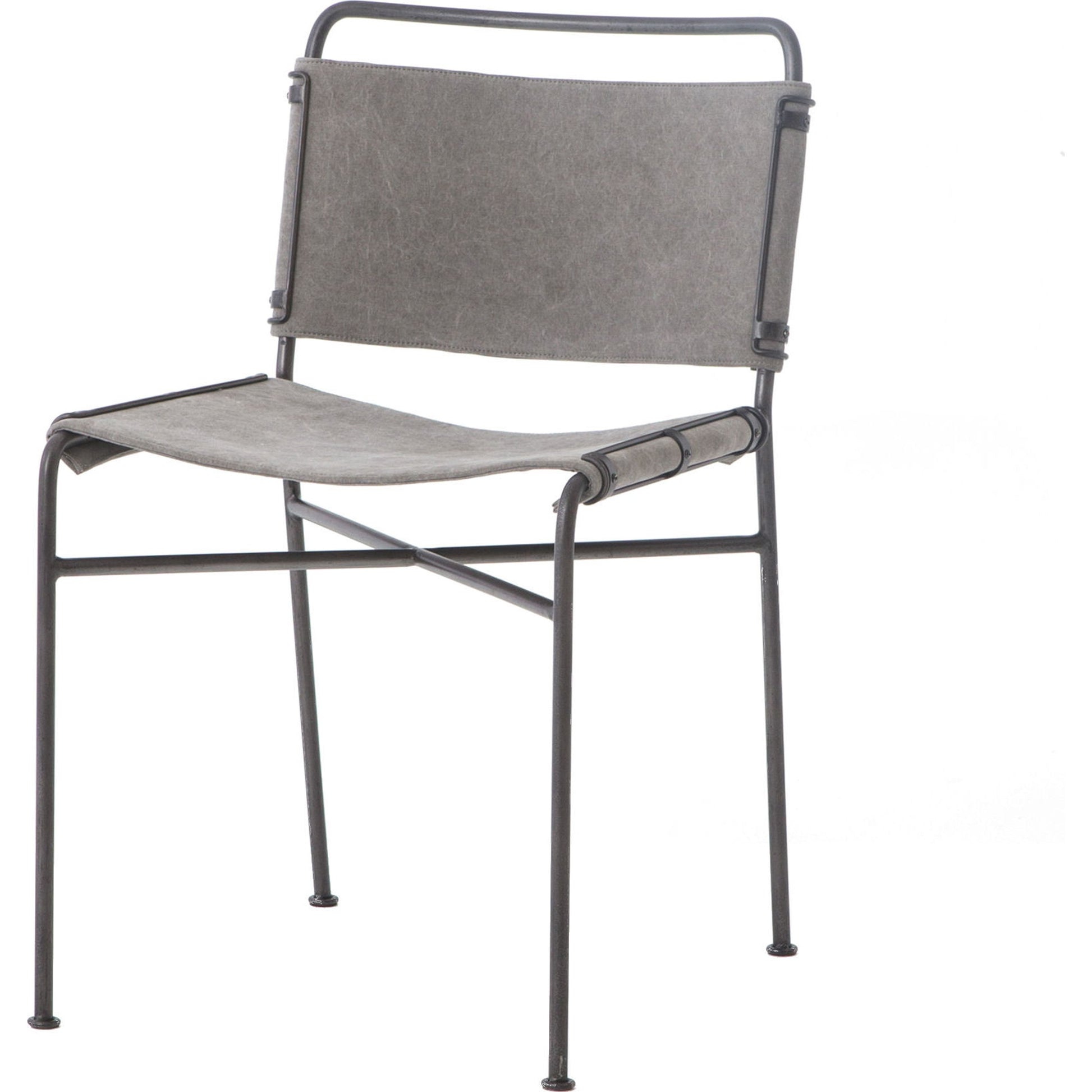 Wharton Dining Chair by Four Hands. Made from unique in a modern style.